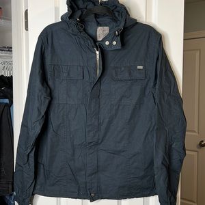 AMBIG Lightweight Jacket - M, Men
